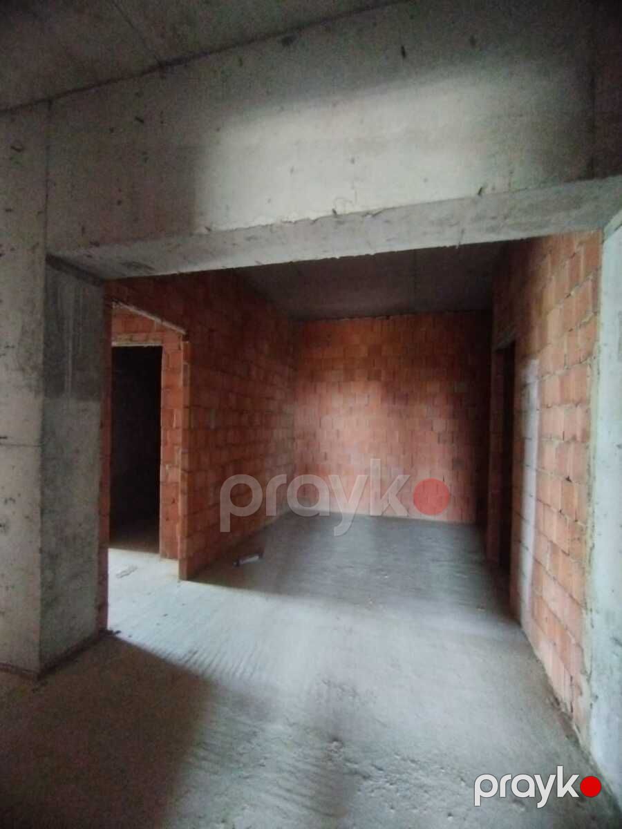 Satılır 3 otaqlı yeni tikili 122 m² — Mənzil, Bakı (8)