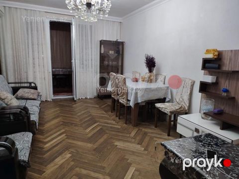 Satılır 3 otaqlı Bina evi menzil (Köhnə tikili), 46 m², Nizami rayonu — Bakı