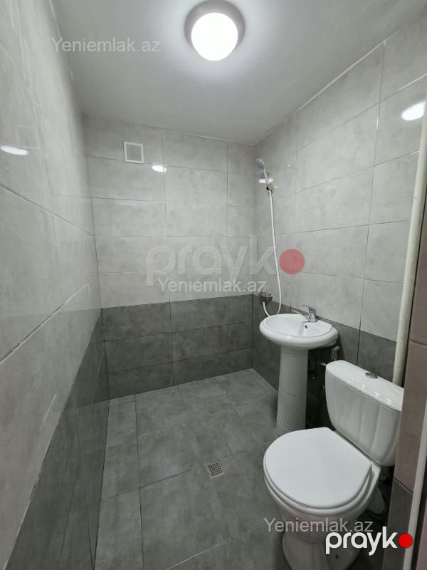 Satılır 2 otaqlı Bina evi menzil (Köhnə tikili), 50 m², 3-cü mikrorayon — Mənzil, Sumqayıt (7)