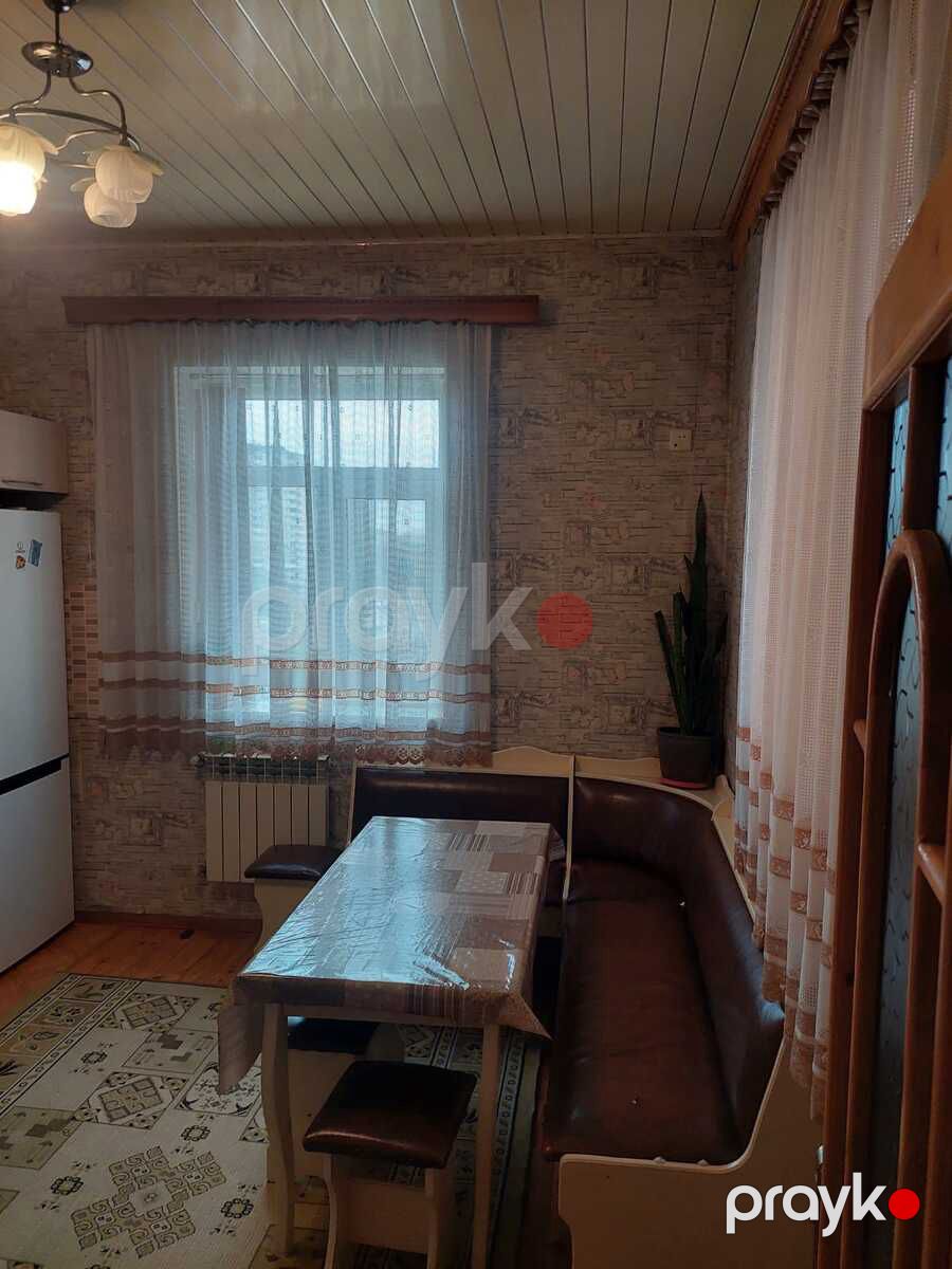 Satılır 4 otaqlı həyət evi/bağ evi 220 m² — Ev, villa, Bakı (11)