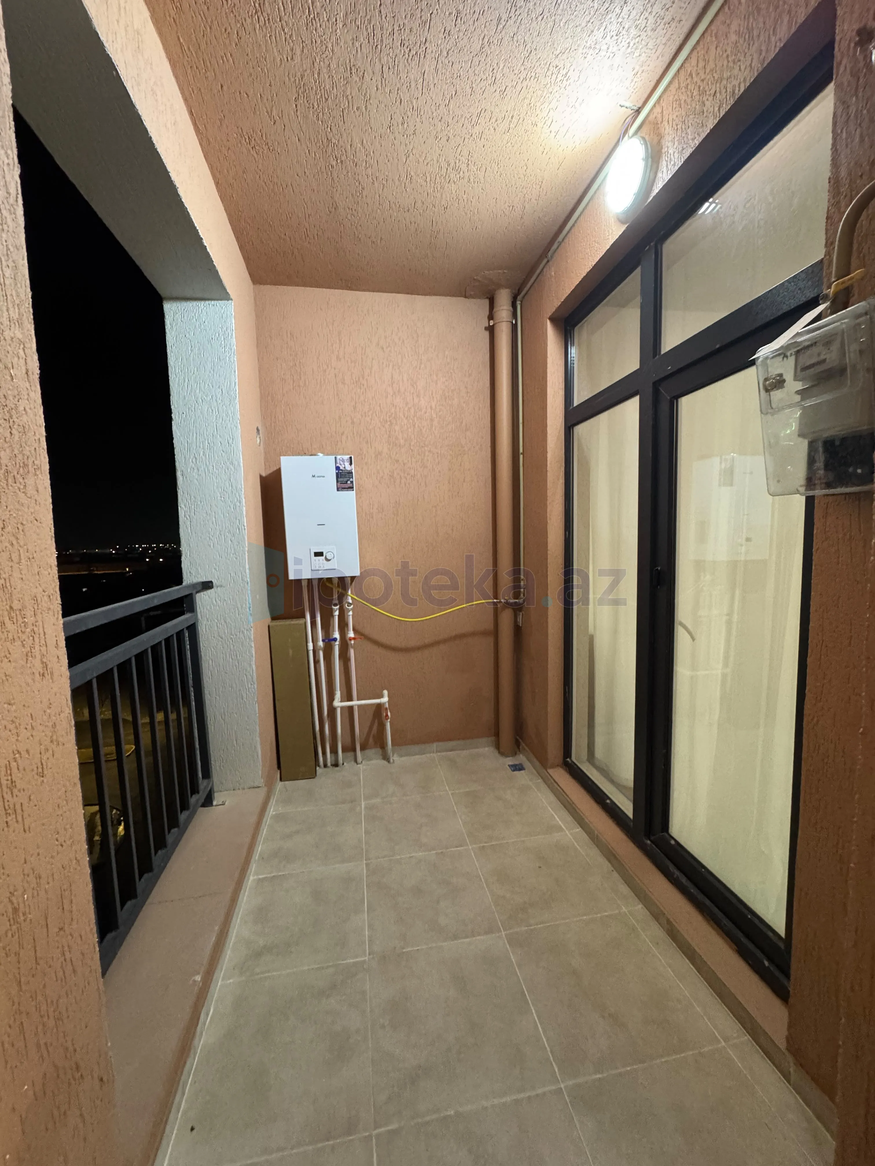 Satılır: 2 Otaq, Yeni tikili, 77.00 m² — Mənzil, Sumqayıt (5)