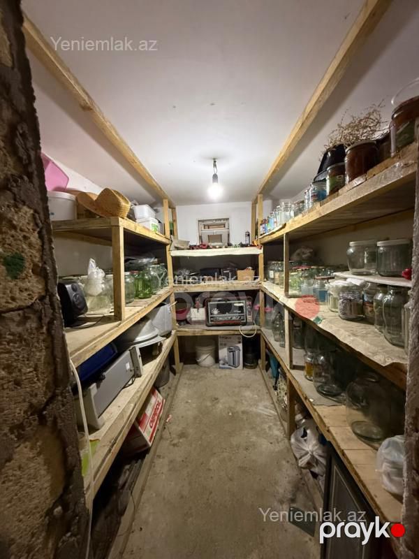 Satılır 3 otaqlı Həyət evi / Villa, 130 m², Corat bağları — Ev, villa, Sumqayıt (8)