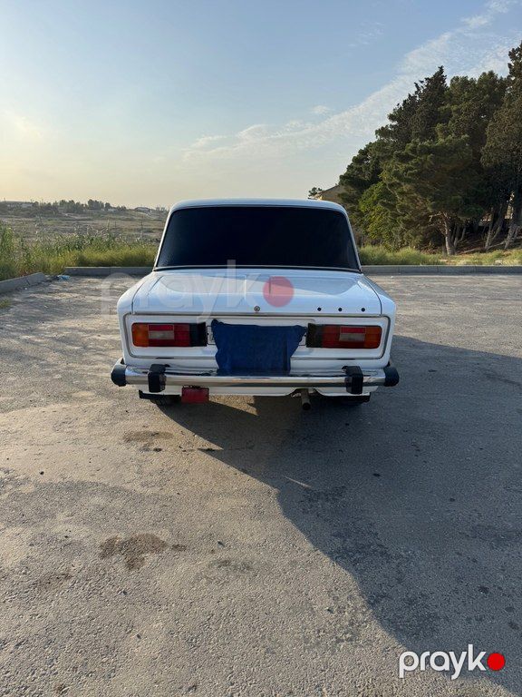 Lada (VAZ) 2106, 1.6 L, 2000 il, 60 000 km — Avtomobillər, Bakı (4)