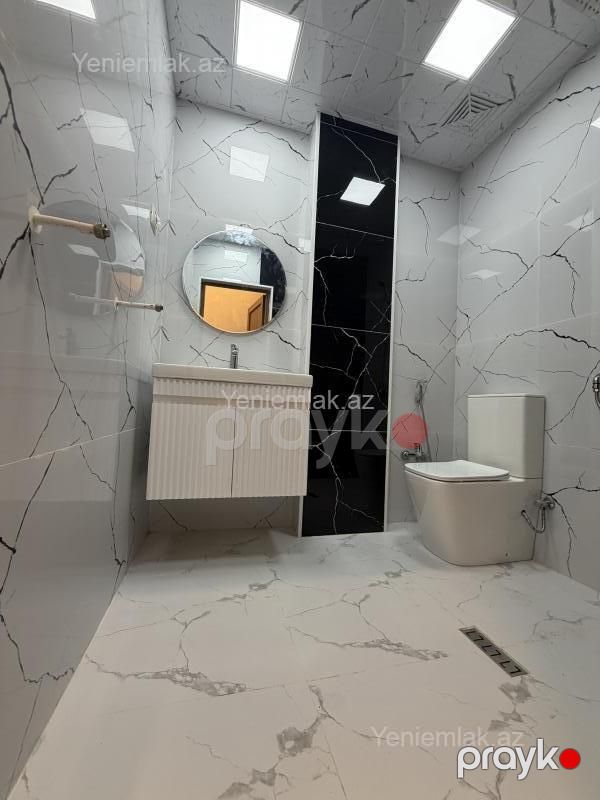 Satılır 3 otaqlı Bina evi menzil (Yeni tikili), 73 m², Masazır — Mənzil, Abşeron (5)