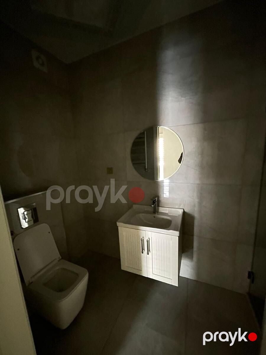 İcarəyə verilir 2 otaqlı yeni tikili 80 m² — Mənzil, Bakı (10)