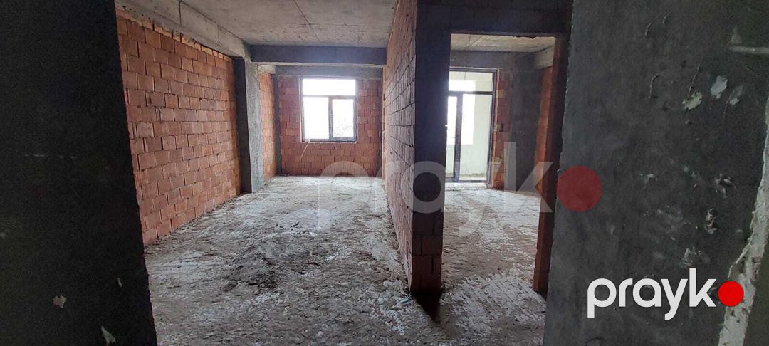 Satılır 2 otaqlı yeni tikili 60 m² — Mənzil, Bakı (7)
