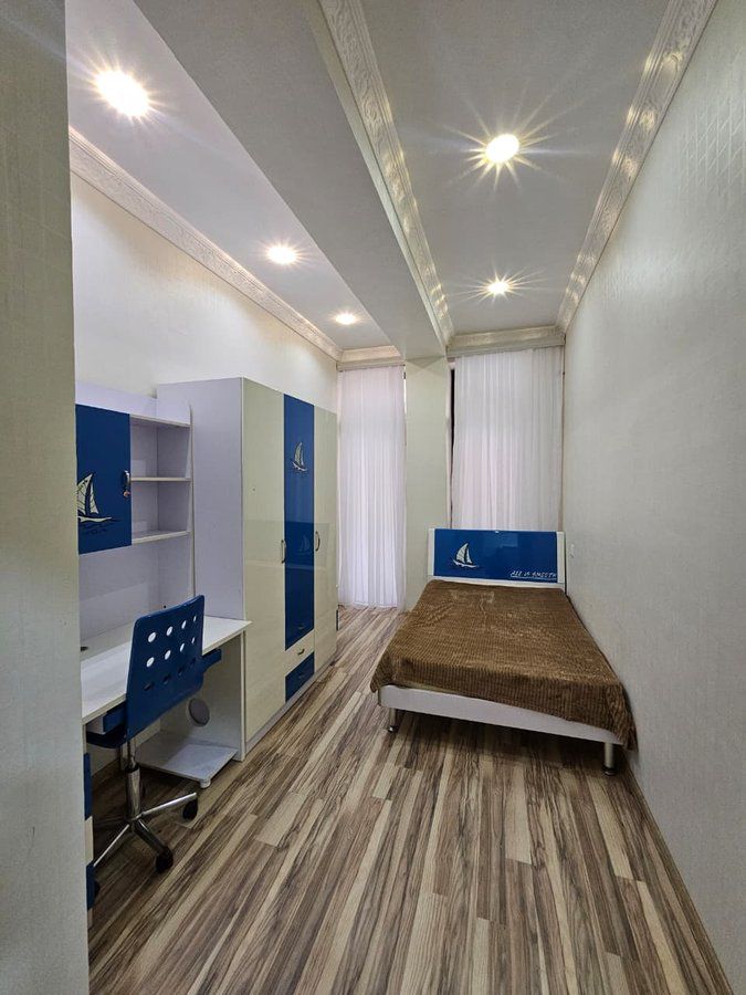 3 otaqlı mənzil, 73 m², Masazır q., Abşeron — Mənzil (5)