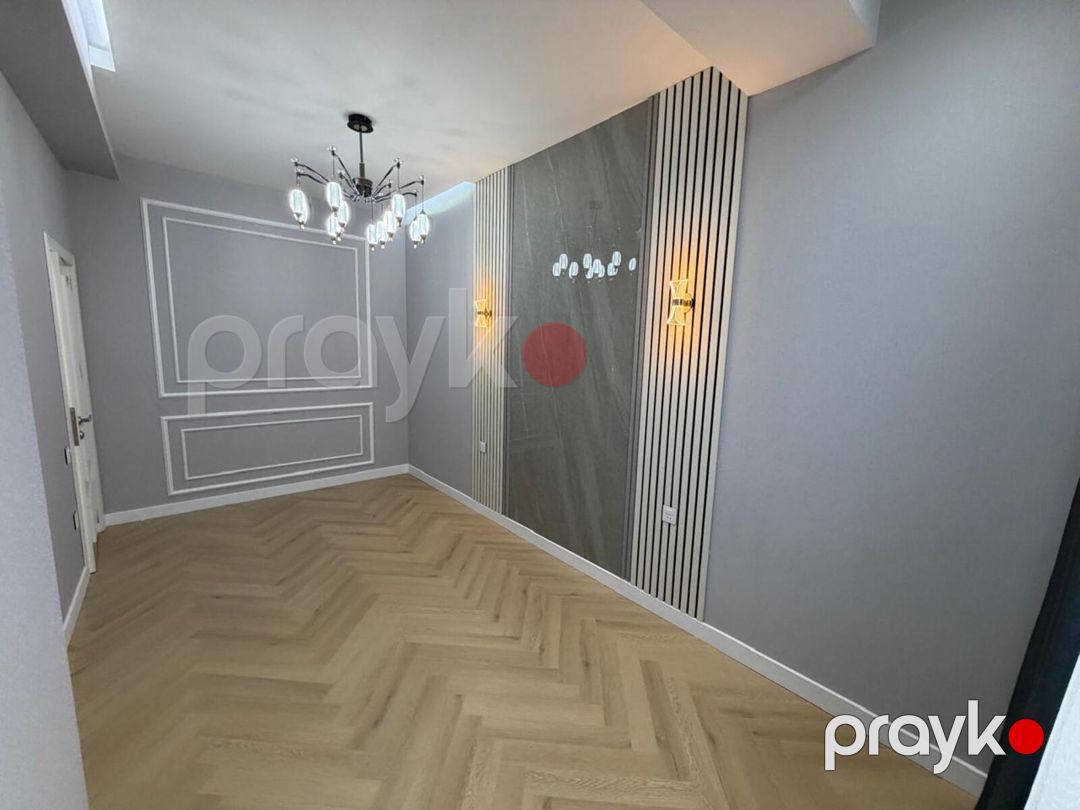 Satılır 2 otaqlı yeni tikili 76 m² — Mənzil, Bakı (8)