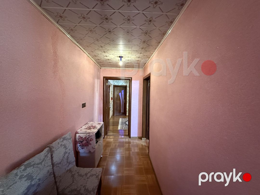 Həyət evi, Binəqədi qəs — Ev, villa, Bakı (9)