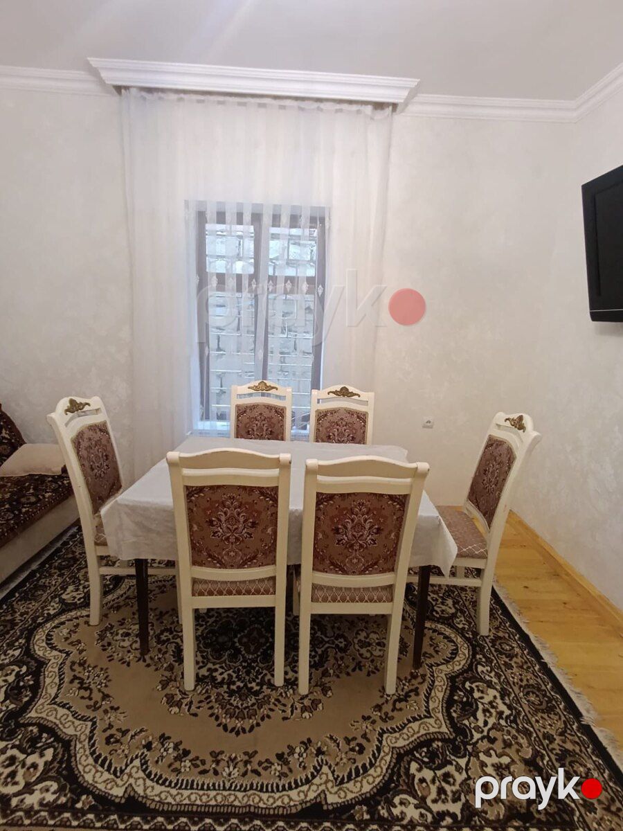 2-otaqlı mənzil kirayə verilir, 20 yanvar m., 50 m² — Mənzil, Bakı (4)