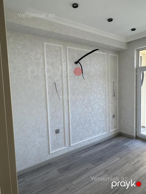 Satılır 3 otaqlı Bina evi menzil (Yeni tikili), 100 m², Xırdalan ş — Mənzil (7)