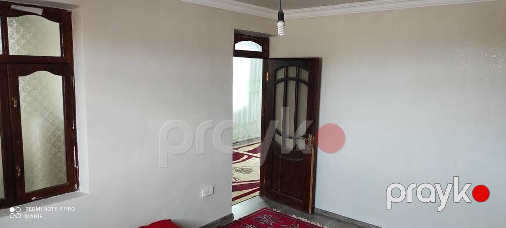 Mehdiabad 6 otaqlı, 80 kv. m, Kredit yoxdur, Orta təmir — Ev, villa, Bakı (7)