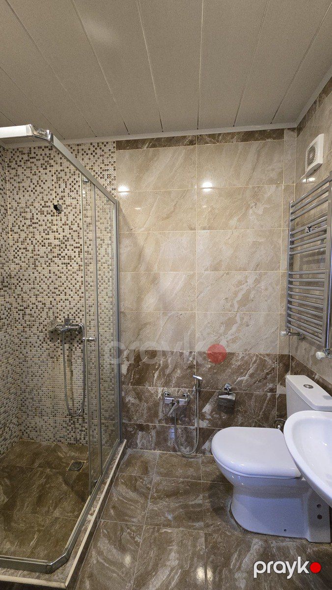 Satılır 2 otaqlı yeni tikili 61 m² — Mənzil, Xırdalan (6)
