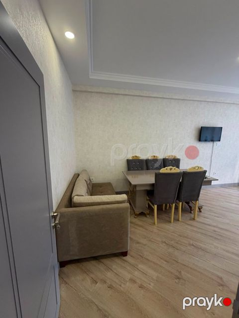 2 otaqlı mənzil kirayə verilir, 80 m², Cəfər Xəndan küç., Bakı