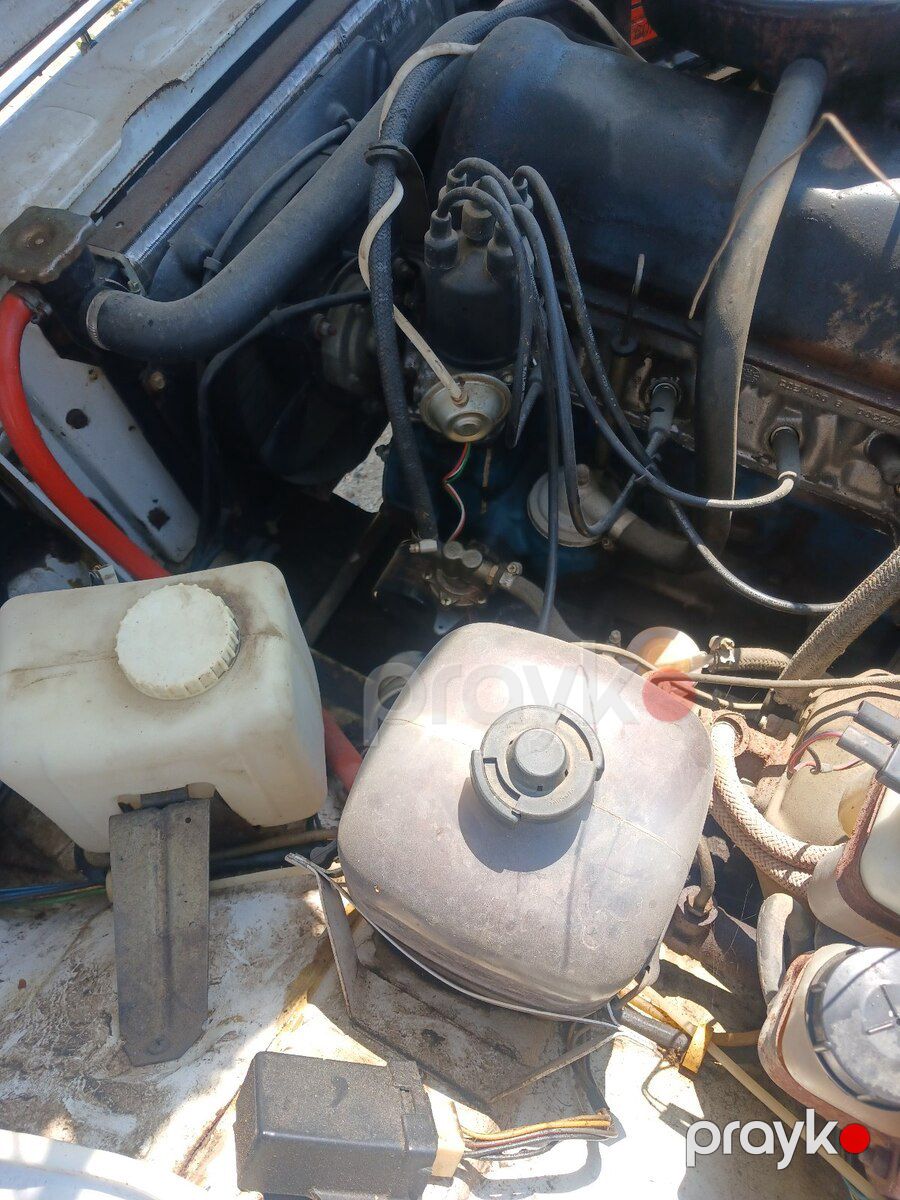 Lada (vaz) 2107, 2006 il — Avtomobillər, Bakı (7)