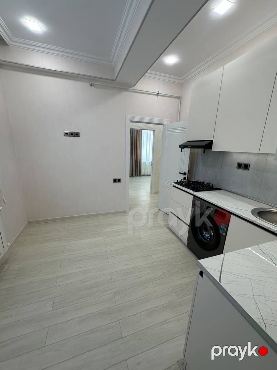 Satılır 2 otaqlı yeni tikili 71 m² — Mənzil, Bakı (5)
