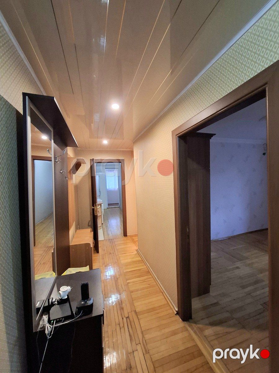 Satılır 3 otaqlı köhnə tikili 70 m² — Mənzil, Bakı (10)