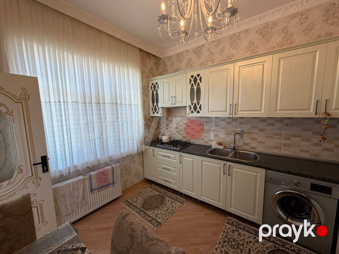 Satılır 4 otaqlı həyət evi/bağ evi 120 m² — Ev, villa, Bakı (6)