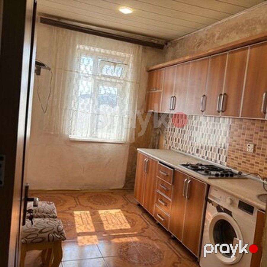 2-otaqlı mənzil kirayə verilir, 10-cu mkr., 60 m² — Mənzil, Sumqayıt (3)
