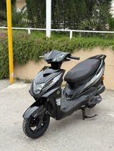 Jianshe R7, 2026 il — NNB Motor