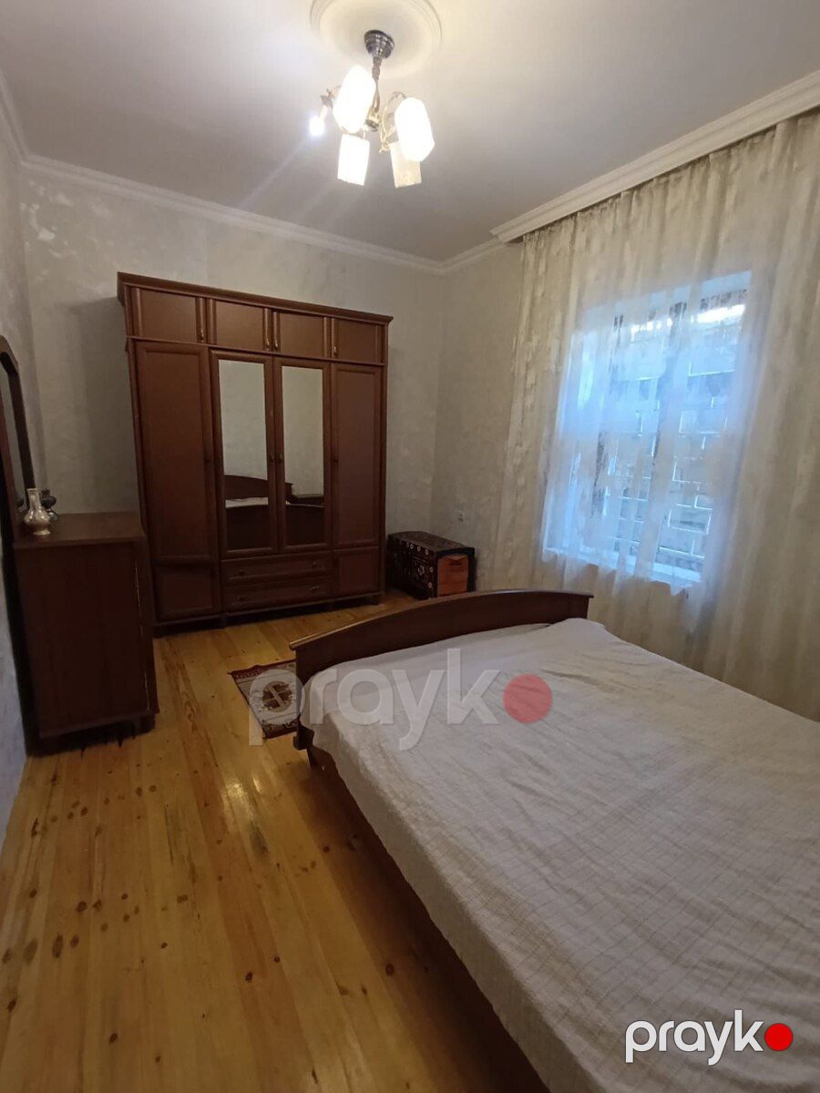 2-otaqlı mənzil kirayə verilir, 20 yanvar m., 50 m² — Mənzil, Bakı (9)