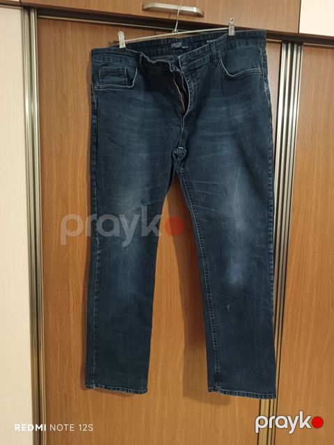 Cins şalvar, Lc Waikiki, 5XL — Bakı