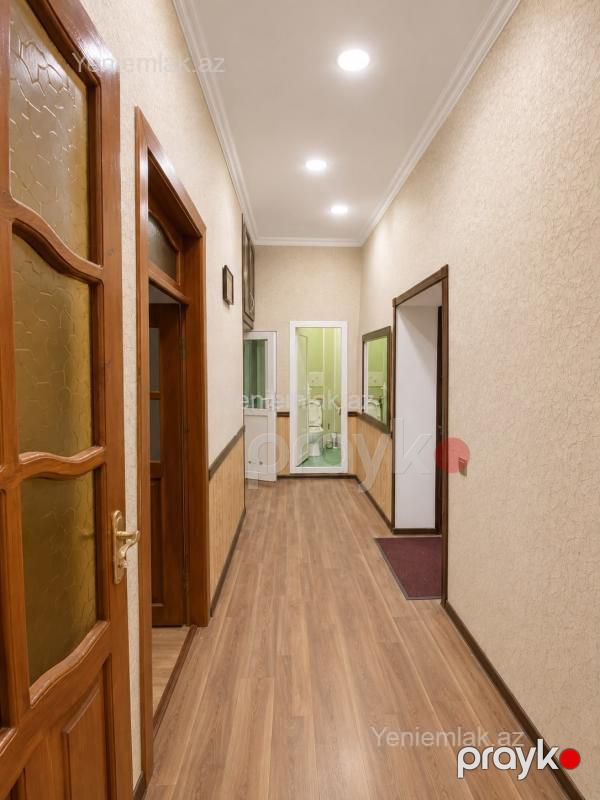 Satılır 2 otaqlı Bina evi menzil (Köhnə tikili), 50 m², 26-cı məhəllə — Mənzil, Sumqayıt (3)
