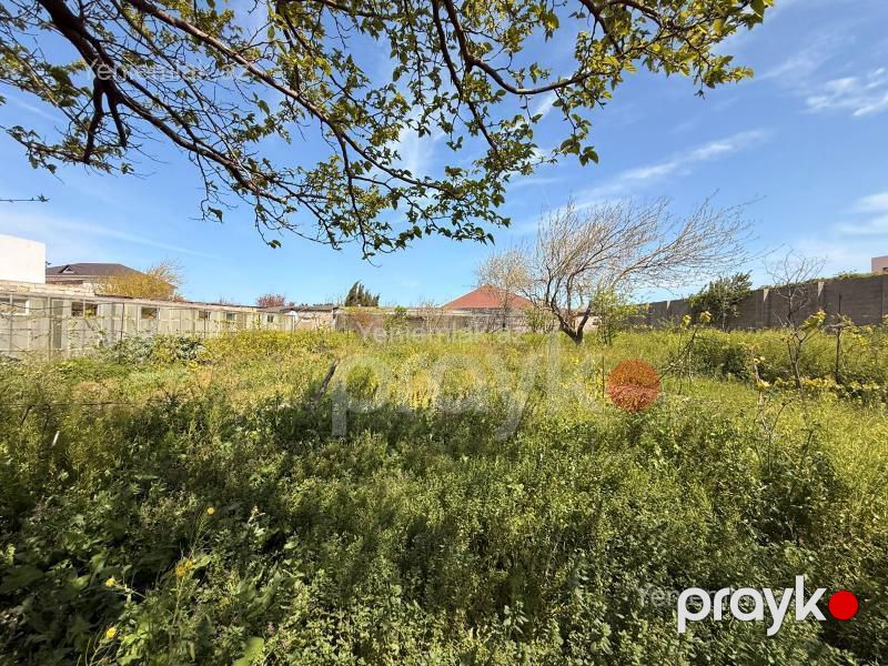 Satılır Torpaq sahəsi, 18 sot, Xəzər rayonu — Torpaq, Bakı (4)