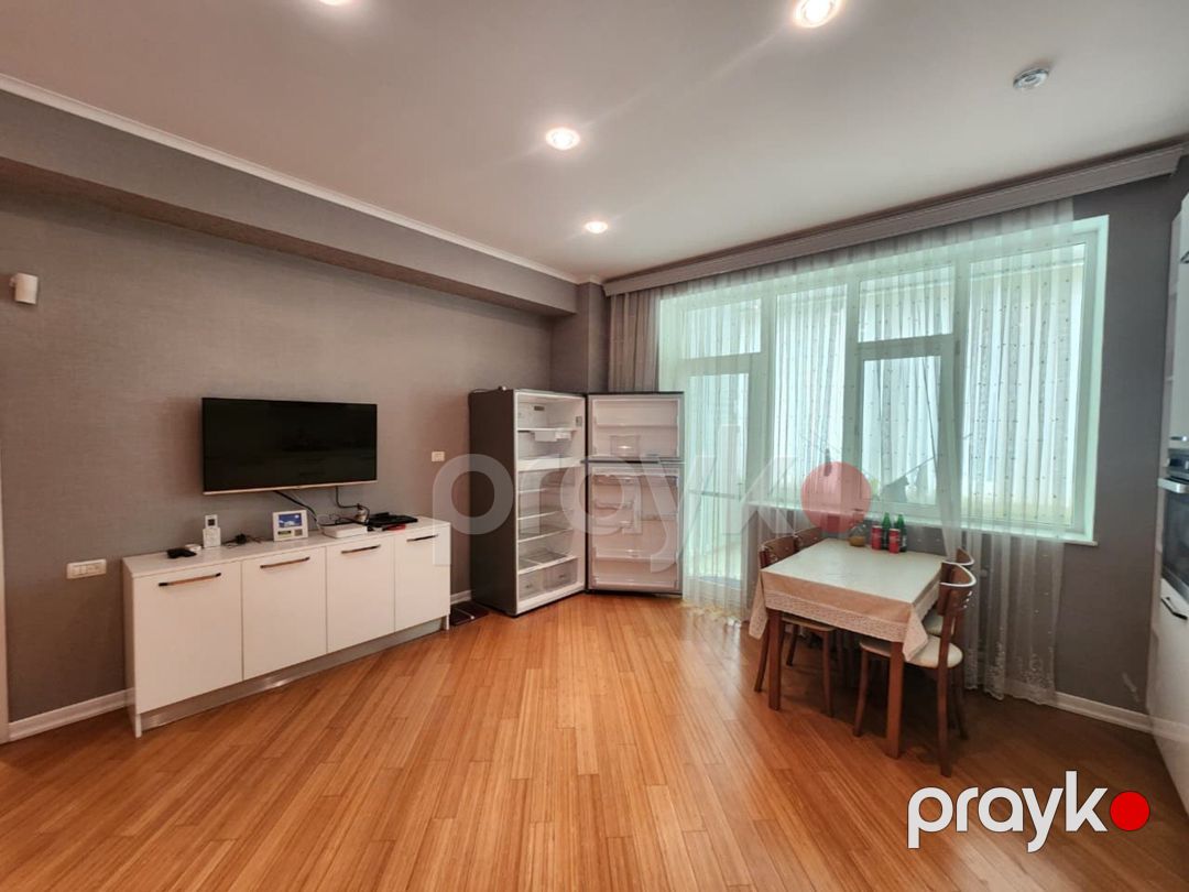 İcarəyə verilir 3 otaqlı yeni tikili 167 m² — Mənzil, Bakı (9)
