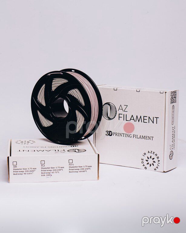 3D Filament — Ofis texnikası və istehlak malları, Bakı (8)