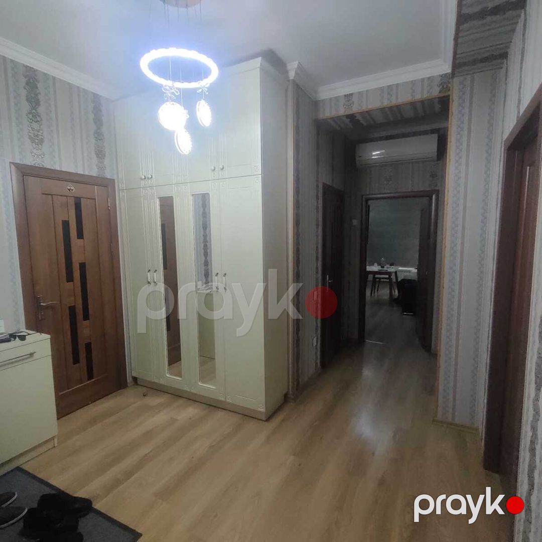 Satılır 3 otaqlı yeni tikili 114 m² — Mənzil, Bakı (9)