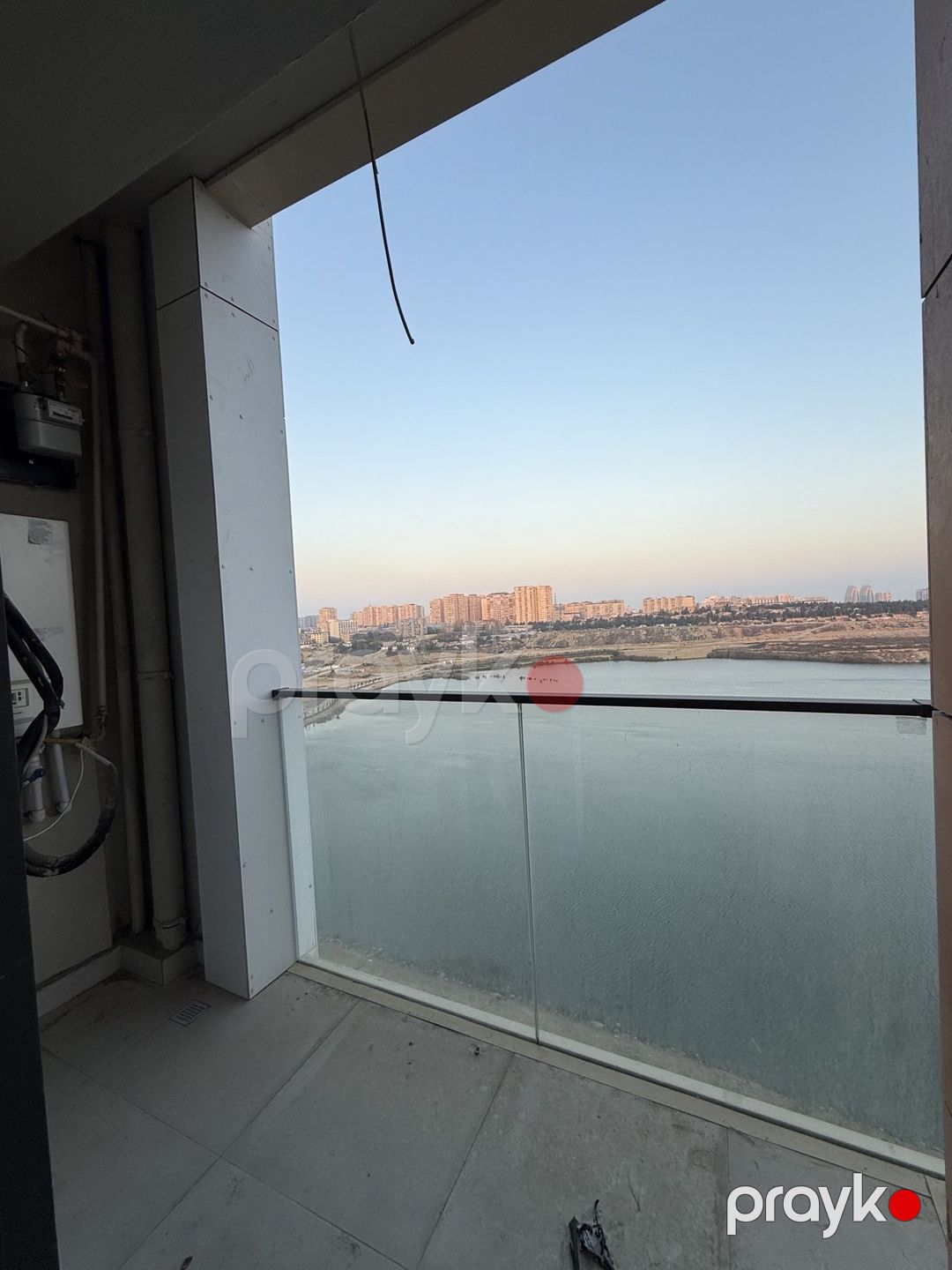 Satılır 3 otaqlı yeni tikili 83.1 m² — Mənzil, Bakı (2)
