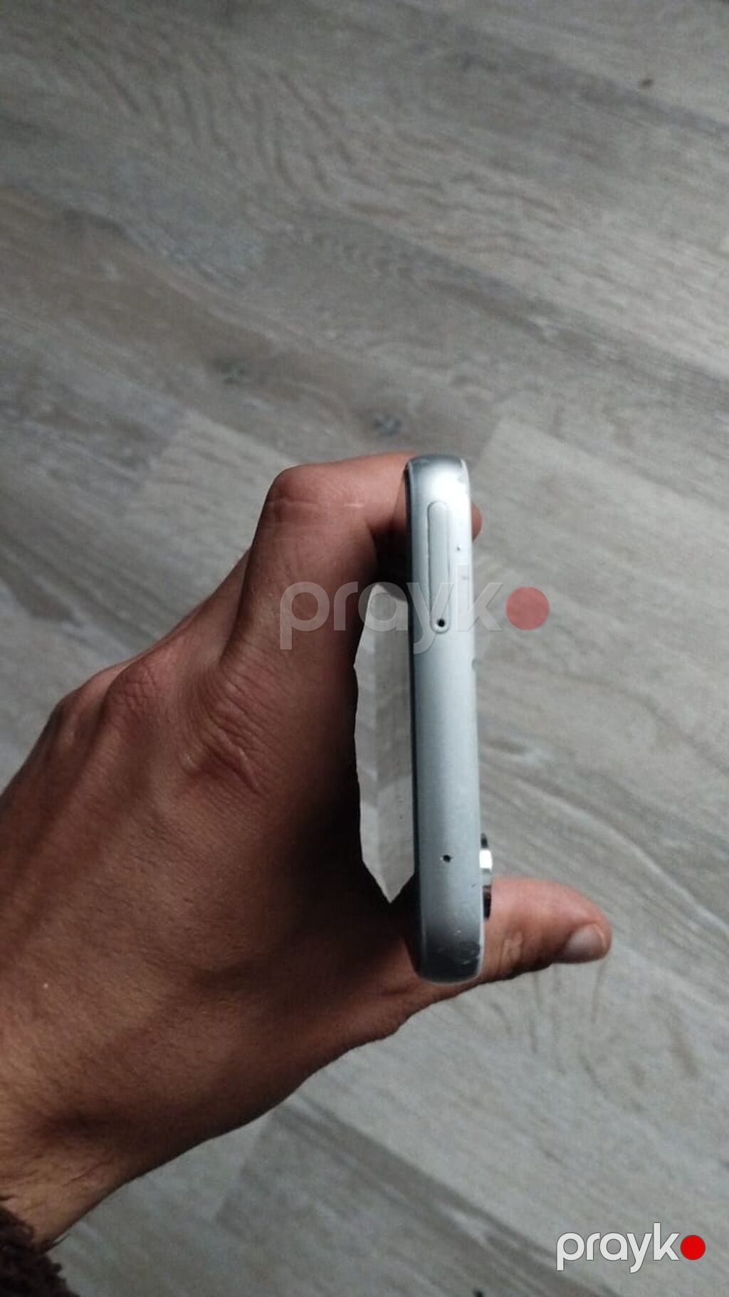 Samsung Galaxy A34 5G, 128 GB, rəng - Ağ, Barmaq izi — Samsung, Xırdalan (2)