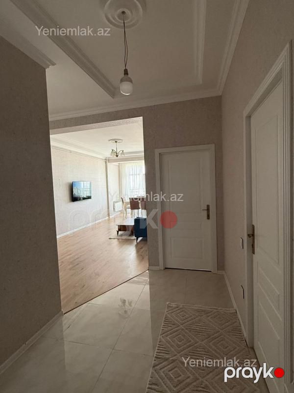 Satılır 2 otaqlı Bina evi menzil (Yeni tikili), 72 m², 76-cı məhəllə — Mənzil, Sumqayıt (4)