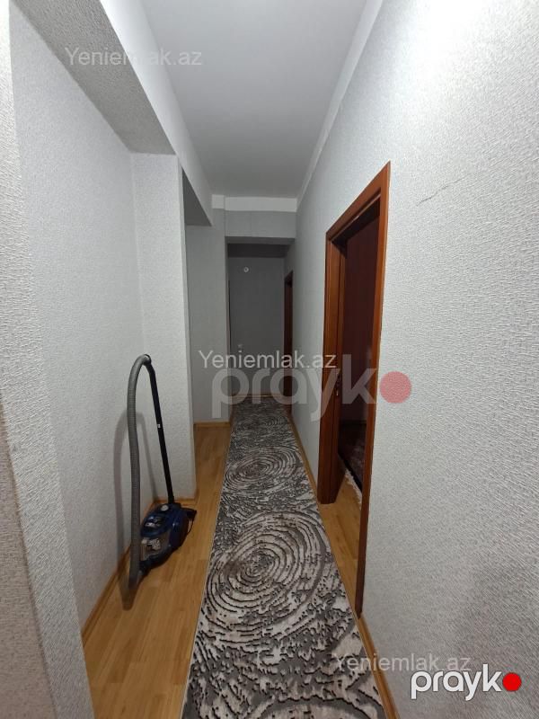 Satılır 4 otaqlı Bina evi menzil (Yeni tikili), 114.6 m², Nərimanov rayonu — Mənzil, Bakı (7)