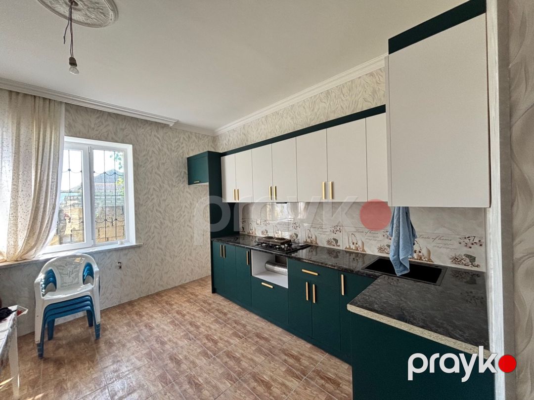 Həyət evi, Xaçmaz r — Ev, villa, Xaçmaz (10)