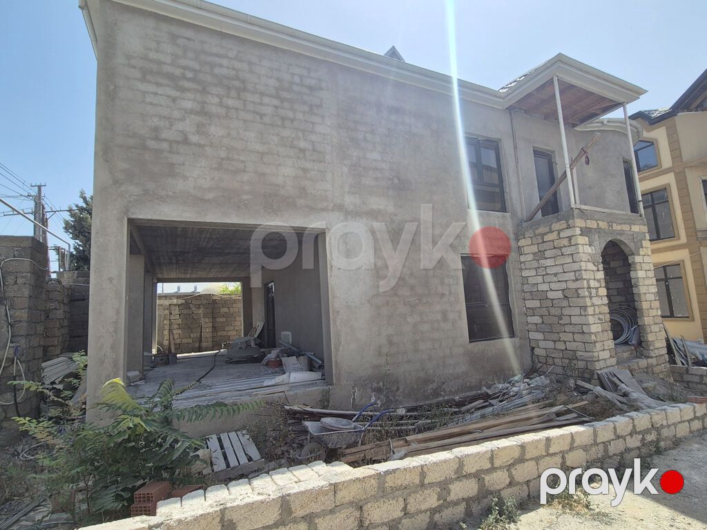 Əhmədli 5 otaqlı, 260 kv. m — Ev, villa, Bakı (4)