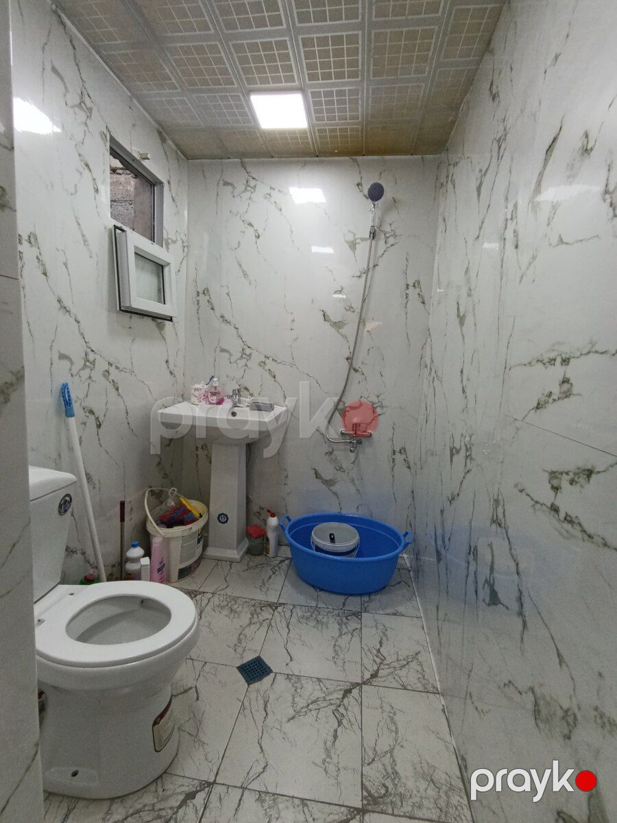 Həyət evi, Sumqayıt ş — Ev, villa, Sumqayıt (8)