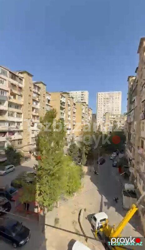 Yeni Yasamal — Bakı