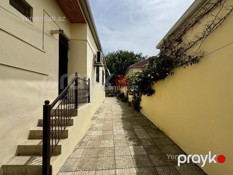 Satılır 4 otaqlı Həyət evi / Villa, 110.3 m², Corat bağları — Ev, villa, Sumqayıt (3)
