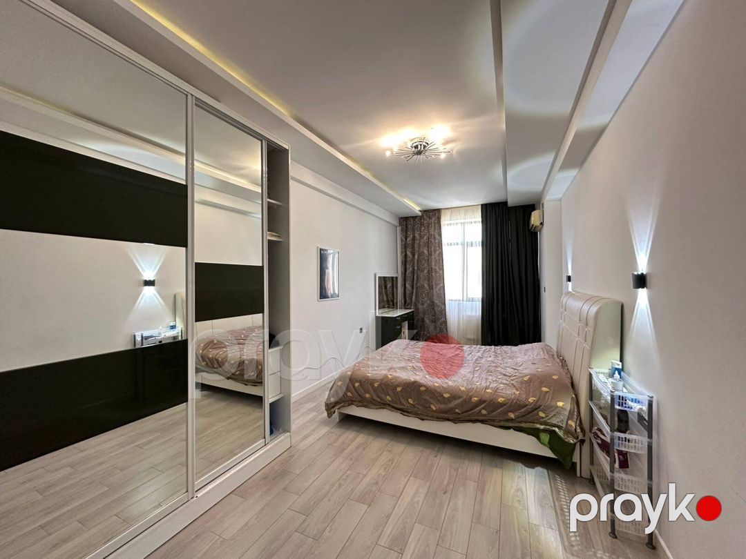 İcarəyə verilir 2 otaqlı yeni tikili 150 m² — Mənzil, Bakı (3)