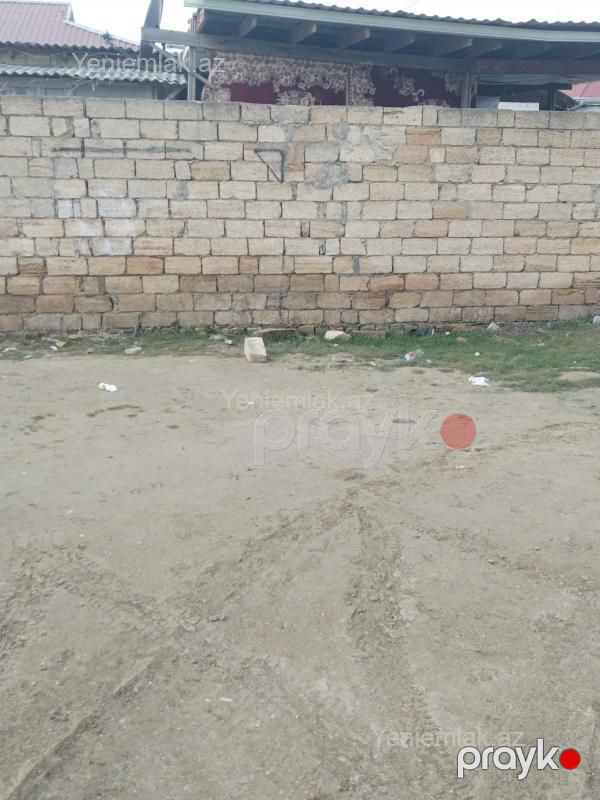Satılır Torpaq sahəsi, 6 sot, Atyalı — Torpaq, Abşeron (11)