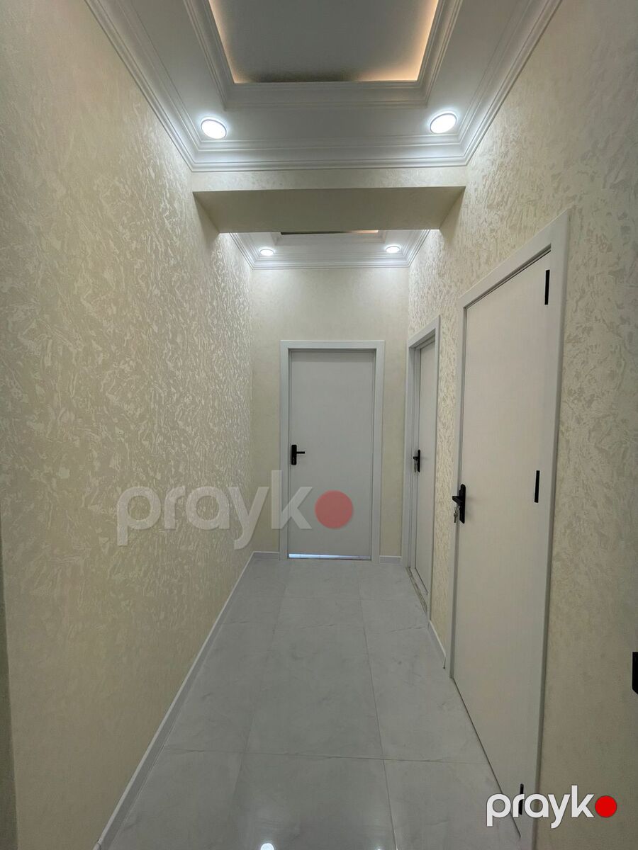 2-otaqlı yeni tikili, Sumqayıt ş., 66 m² — Mənzil, Sumqayıt (4)