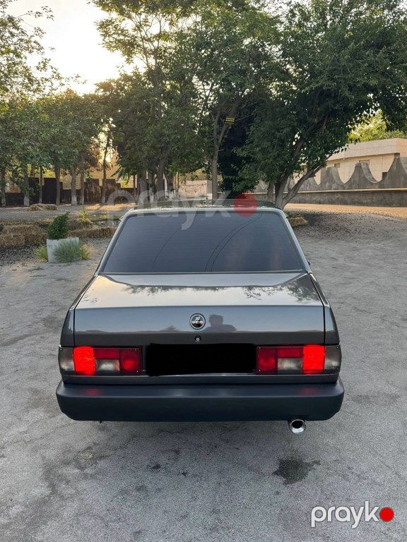 Tofas Sahin, 1.6 L, 2007 il, 78 000 km — Avtomobillər, Bakı (5)