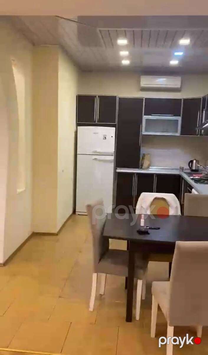 İcarəyə verilir 2 otaqlı yeni tikili 100 m² — Mənzil, Bakı (3)
