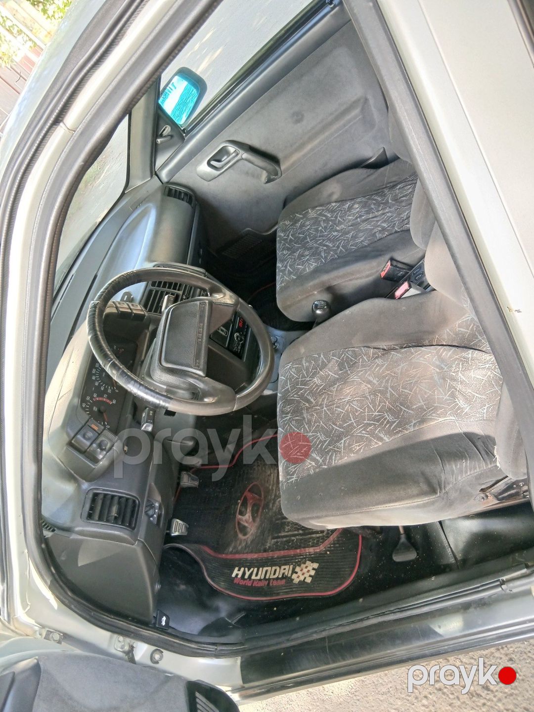 Lada (vaz) 2110, 2004 il — Avtomobillər, Şəmkir (7)