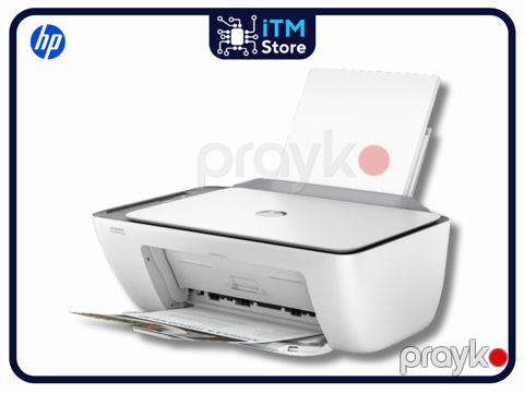 Printer HP DeskJet Ink Advantage 2876 — Bakı