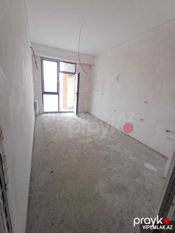 Yasamal rayonunda 4 otaqlı Yeni tikili Satılır, 121 m² — Mənzil, Bakı (7)