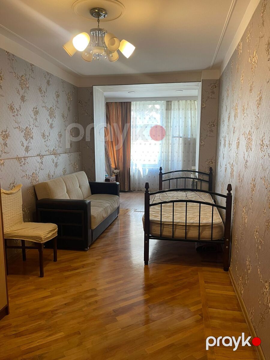 Satılır 3 otaqlı köhnə tikili 80 m² — Mənzil, Bakı (7)