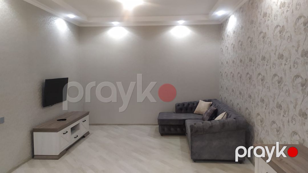 Satılır 6 otaqlı həyət evi/bağ evi 185 m² — Ev, villa, Bakı (11)